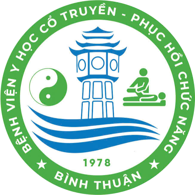 Bệnh viện y học cổ truyền - Phục hồi chức năng Bình Thuận